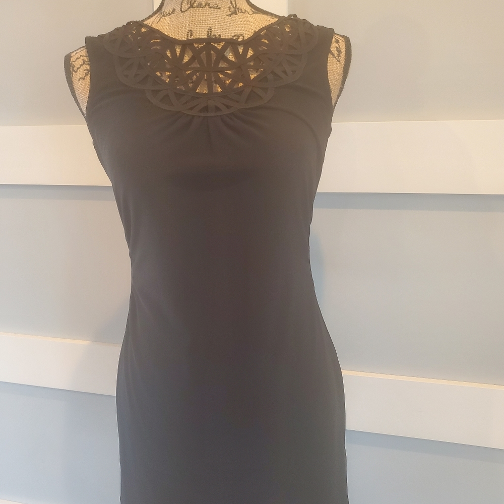 WHBM Sleeveless Tunic Size XS